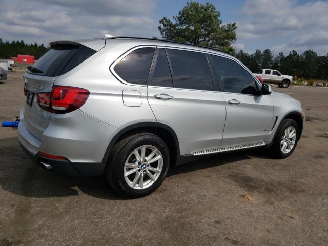 Photo 3 from auction – 2015 BMW X5 XDRIVE3 with VIN 5UXKR0C59F0P14447