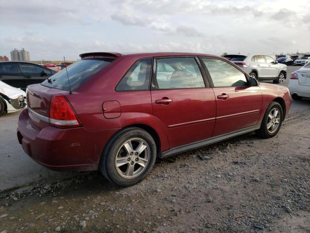 Photo 3 from auction – 2005 CHEVROLET MALIBU MAX with VIN 1G1ZT62885F187876