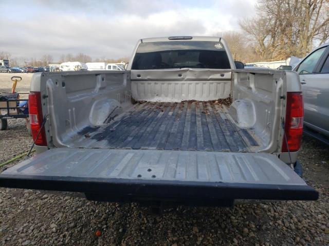 Photo 6 from auction – 2008 CHEVROLET 1/2 TON with VIN 1GCEC14X18Z319232