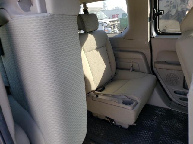 Photo 10 from auction – 2010 HONDA ELEMENT EX with VIN 5J6YH1H77AL000137