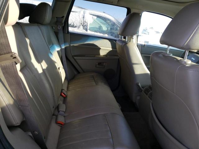 Photo 11 from auction – 2007 JEEP GRAND CHER with VIN 1J8GR48K77C536589