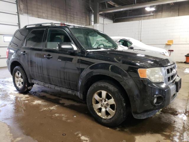 Photo 4 from auction – 2010 FORD ESCAPE LIM with VIN 1FMCU9EGXAKB62313