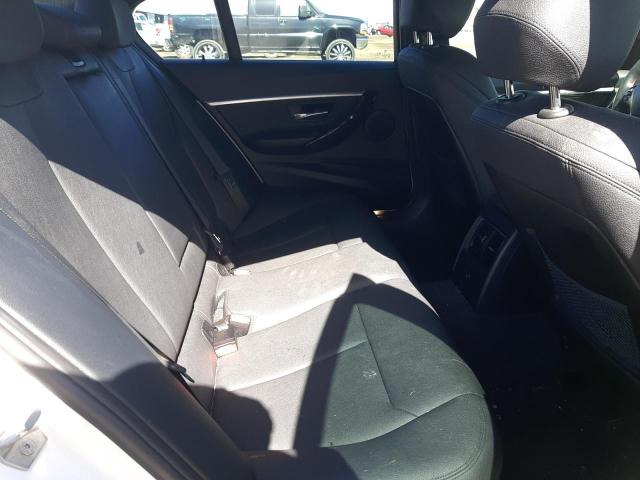 Photo 10 from auction – 2018 BMW 330 I with VIN WBA8B9G55JNU99558