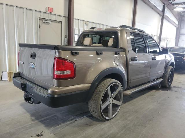 Photo 3 from auction – 2007 FORD EXPLORER S with VIN 1FMEU31857UA23711
