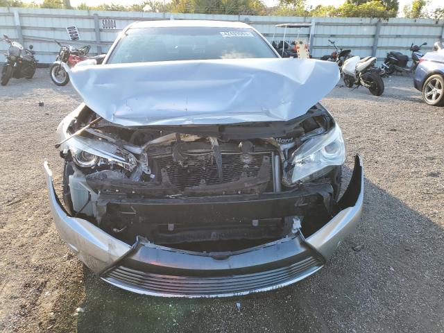 Photo 5 from auction – 2016 TOYOTA CAMRY LE with VIN 4T4BF1FK1GR548809