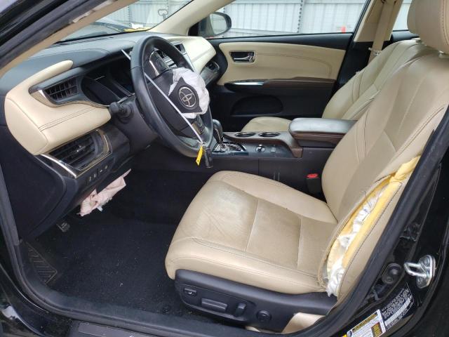 Photo 7 from auction – 2016 TOYOTA AVALON HYB with VIN 4T1BD1EB7GU053757