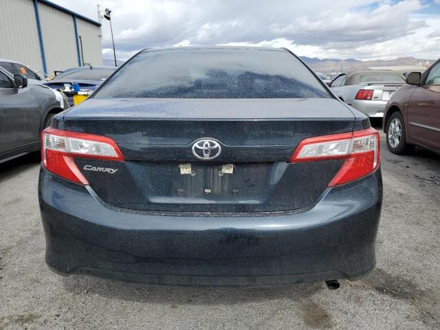 Photo 6 from auction – 2014 TOYOTA CAMRY L with VIN 4T4BF1FK7ER385760