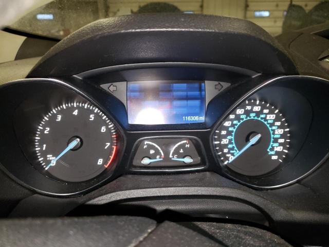Photo 9 from auction – 2013 FORD ESCAPE SE with VIN 1FMCU9GX5DUA11658
