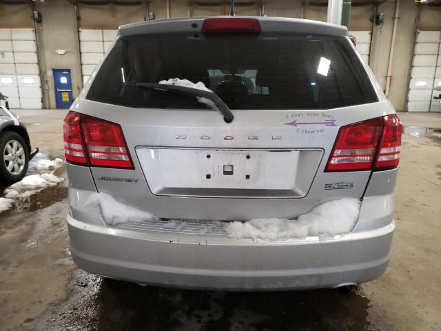Photo 6 from auction – 2012 DODGE JOURNEY SE with VIN 3C4PDCAB8CT239131