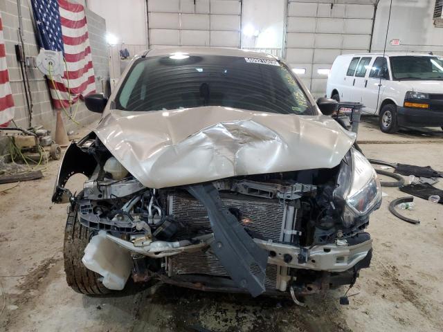 Photo 5 from auction – 2017 FORD ESCAPE S with VIN 1FMCU0F76HUE11425