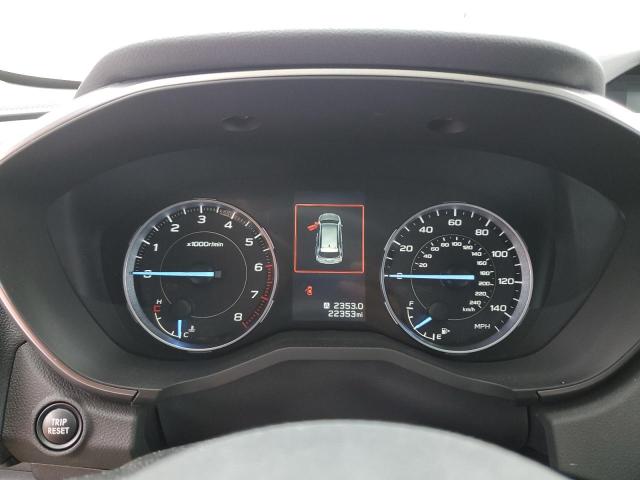 Photo 9 from auction – 2021 SUBARU ASCENT LIM with VIN 4S4WMAPD2M3473184