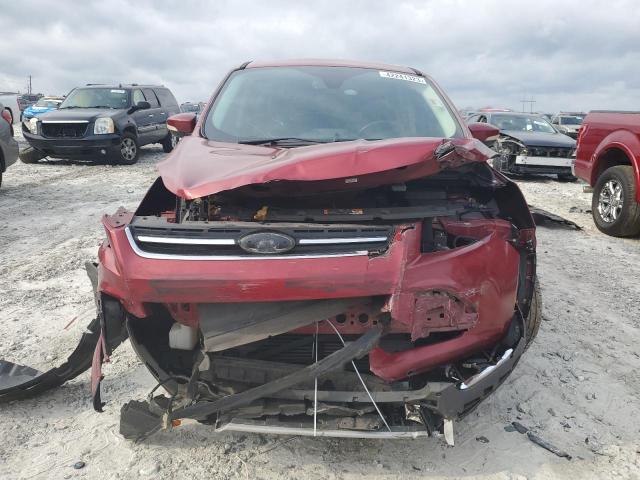 Photo 5 from auction – 2013 FORD ESCAPE SEL with VIN 1FMCU0HX3DUB13082