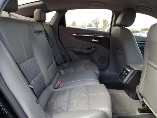 Photo 10 from auction – 2017 CHEVROLET IMPALA LT with VIN 2G1105SA0H9175673