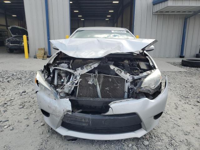 Photo 5 from auction – 2016 TOYOTA COROLLA L with VIN 2T1BURHE1GC729447