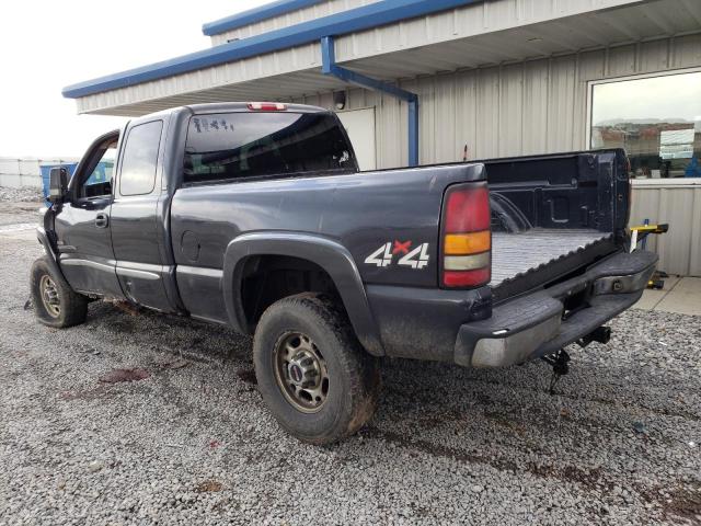 Photo 2 from auction – 2004 GMC SIERRA C25 with VIN 1GTHK29204E333644
