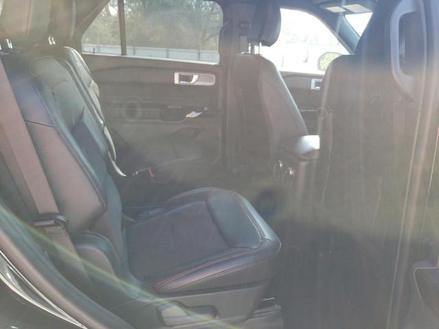 Photo 11 from auction – 2022 FORD EXPLORER S with VIN 1FMSK7KH2NGC45200
