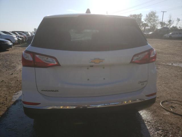 Photo 6 from auction – 2018 CHEVROLET EQUINOX LT with VIN 3GNAXJEV2JS552174