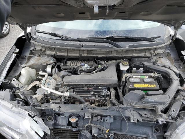 Photo 11 from auction – 2018 NISSAN ROGUE S with VIN KNMAT2MT7JP604861