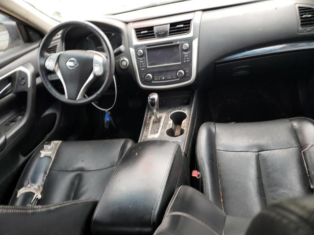 Photo 8 from auction – 2016 NISSAN ALTIMA 2.5 with VIN 1N4AL3AP9GC288575