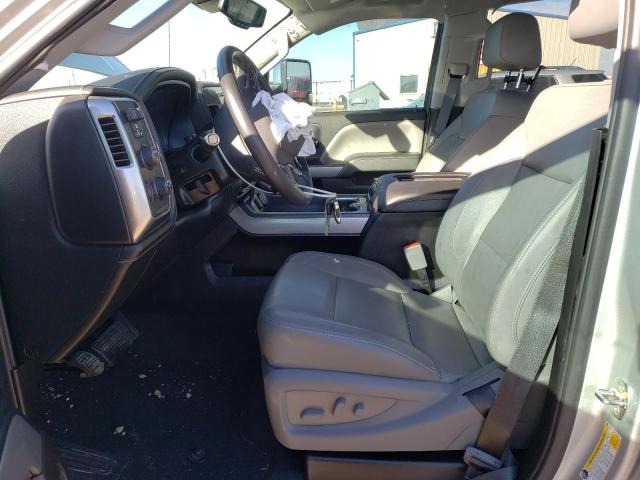 Photo 7 from auction – 2019 CHEVROLET SILVERADO with VIN 1GC1KTEY2KF128108
