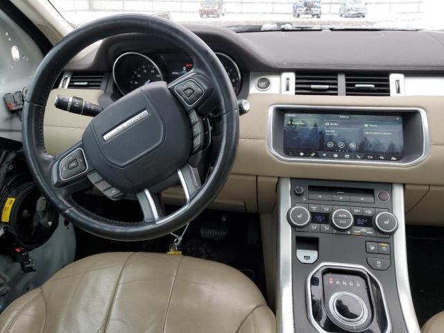 Photo 8 from auction – 2017 LAND ROVER RANGE ROVE with VIN SALVP2BG3HH172651