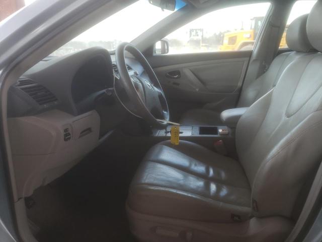 Photo 7 from auction – 2008 TOYOTA CAMRY CE with VIN 4T1BE46K98U790117