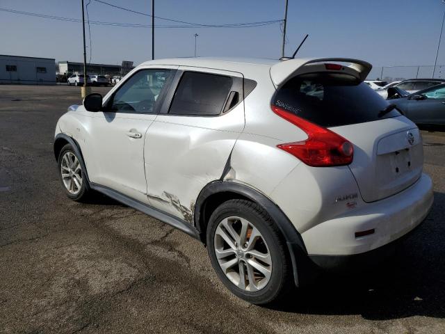 Photo 2 from auction – 2013 NISSAN JUKE S with VIN JN8AF5MV4DT229408