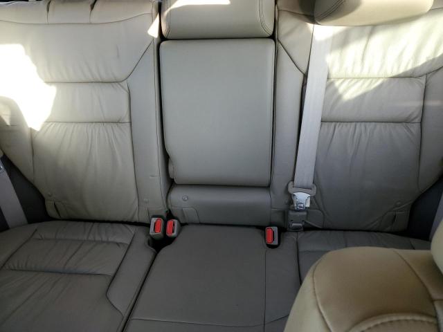 Photo 10 from auction – 2014 HONDA CR-V EXL with VIN 2HKRM4H73EH638063