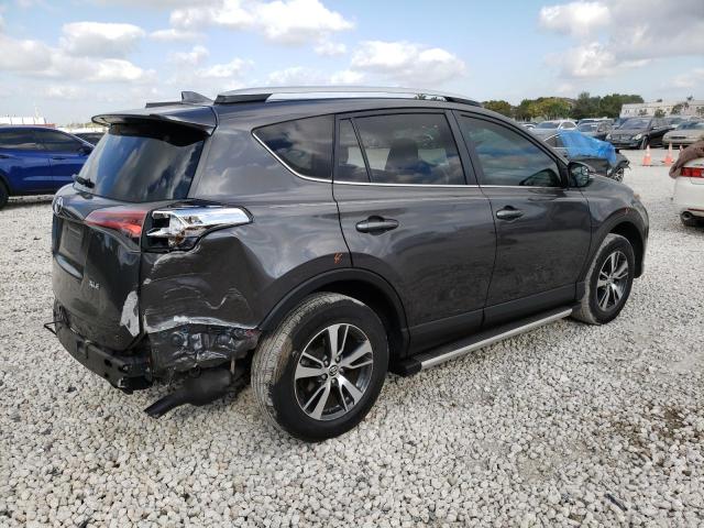 Photo 3 from auction – 2016 TOYOTA RAV4 XLE with VIN 2T3WFREV9GW296451