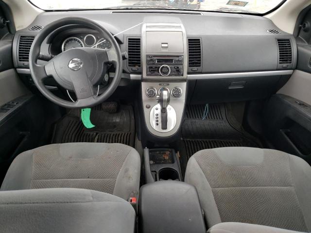 Photo 8 from auction – 2011 NISSAN SENTRA 2.0 with VIN 3N1AB6AP9BL653884