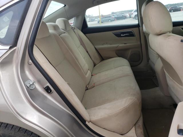 Photo 10 from auction – 2014 NISSAN ALTIMA 2.5 with VIN 1N4AL3AP4EC191538