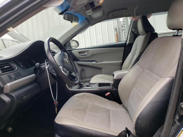 Photo 7 from auction – 2016 TOYOTA CAMRY LE with VIN 4T1BF1FK1GU165270