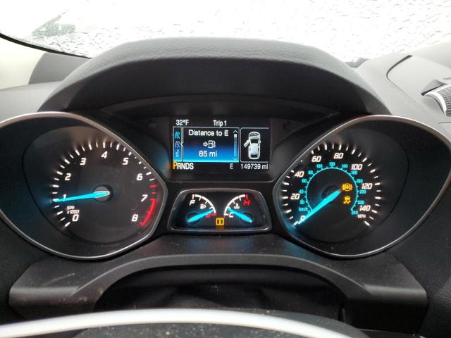 Photo 9 from auction – 2015 FORD ESCAPE TIT with VIN 1FMCU0JX8FUB29064