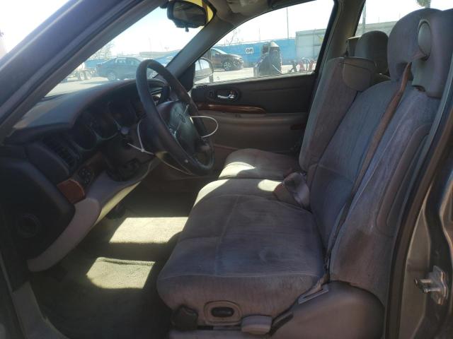 Photo 7 from auction – 2005 BUICK LESABRE CU with VIN 1G4HP54K35U225192