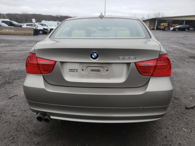 Photo 6 from auction – 2009 BMW 3 SERIES with VIN WBAPK53519A510391