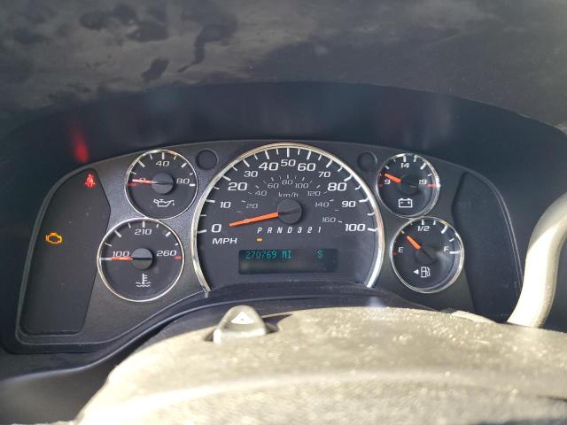Photo 9 from auction – 2014 CHEVROLET EXPRESS G1 with VIN 1GCSGAFX7E1156813