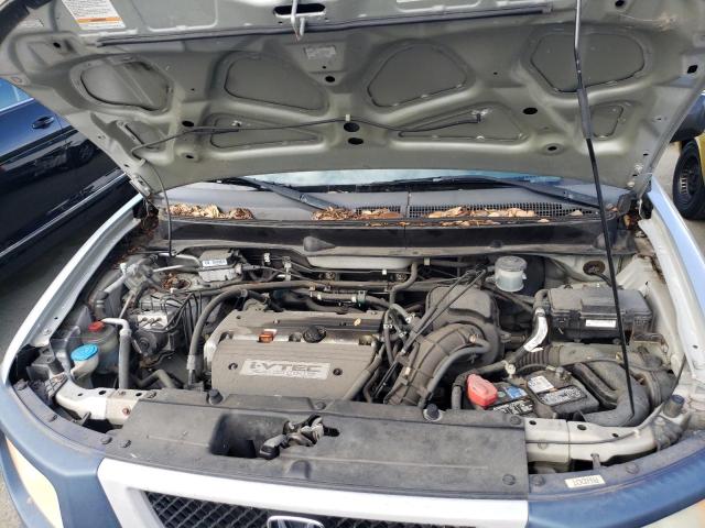 Photo 11 from auction – 2006 HONDA ELEMENT EX with VIN 5J6YH18696L016175