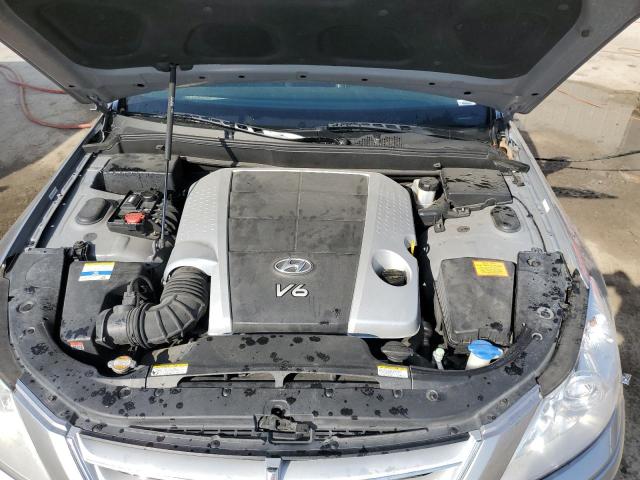 Photo 11 from auction – 2011 HYUNDAI GENESIS 3. with VIN KMHGC4DE7BU123451