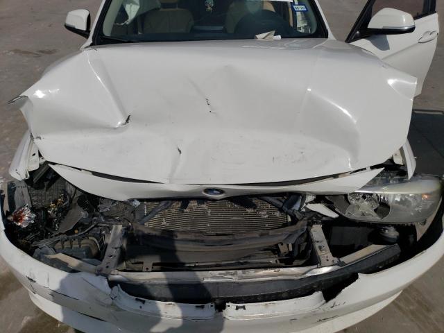 Photo 11 from auction – 2013 BMW 328 I with VIN WBA3A5C51DF601979