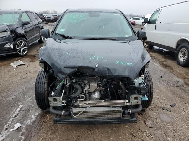 Photo 5 from auction – 2015 CHEVROLET TRAX LS with VIN 3GNCJKSB7FL229637