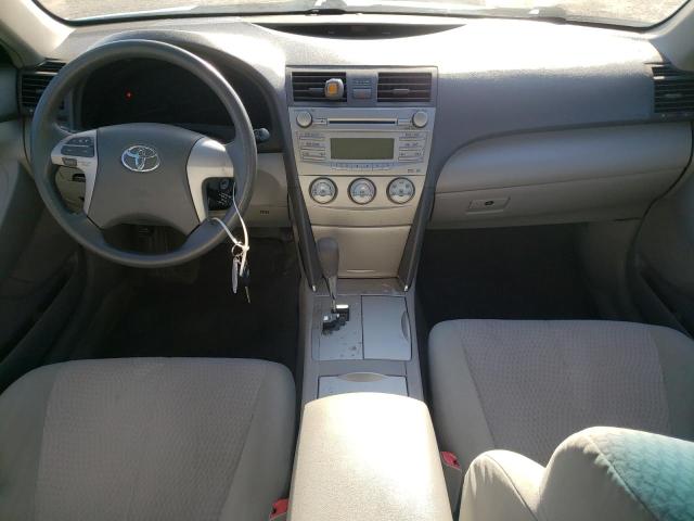 Photo 8 from auction – 2010 TOYOTA CAMRY BASE with VIN 4T1BF3EK4AU057519