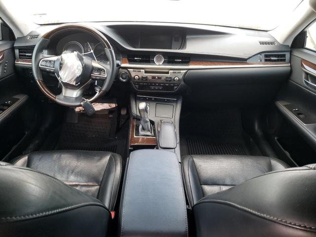 Photo 8 from auction – 2016 LEXUS ES 350 with VIN 58ABK1GG1GU027145