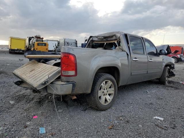 Photo 3 from auction – 2007 GMC NEW SIERRA with VIN 3GTEC13J37G511599