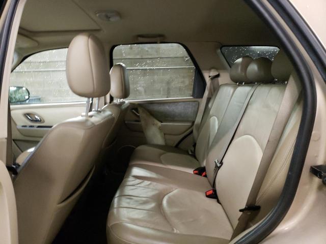 Photo 11 from auction – 2007 MERCURY MARINER LU with VIN 4M2YU91167KJ06450