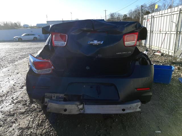 Photo 6 from auction – 2014 CHEVROLET MALIBU LS with VIN 1G11B5SL5EF132803