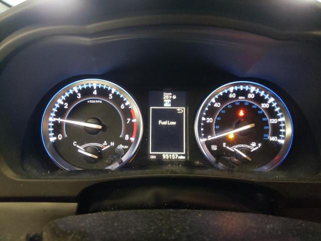 Photo 9 from auction – 2016 TOYOTA HIGHLANDER with VIN 5TDJKRFH7GS233154