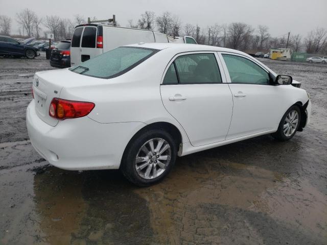 Photo 3 from auction – 2010 TOYOTA COROLLA BA with VIN 2T1BU4EE6AC275078