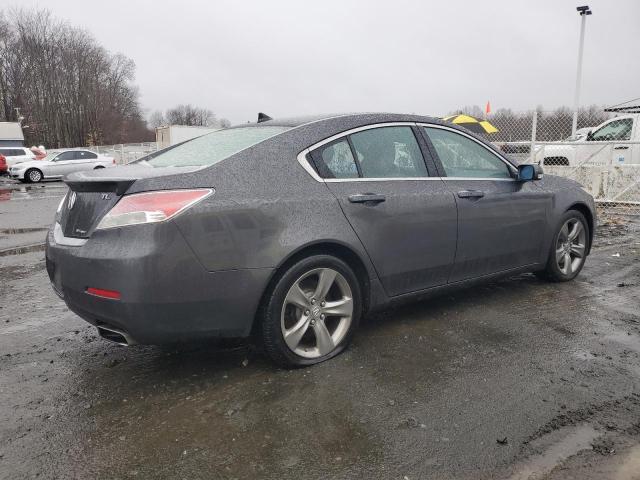 Photo 3 from auction – 2012 ACURA TL with VIN 19UUA9F50CA006516