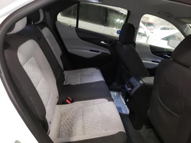 Photo 11 from auction – 2018 CHEVROLET EQUINOX LT with VIN 2GNAXJEV0J6251014