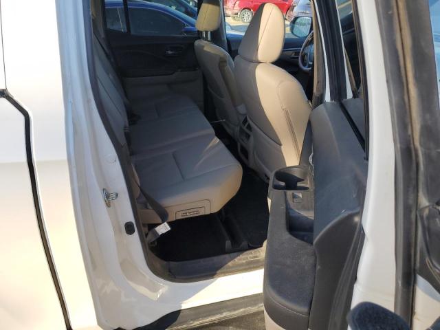 Photo 10 from auction – 2017 HONDA RIDGELINE with VIN 5FPYK3F68HB006997